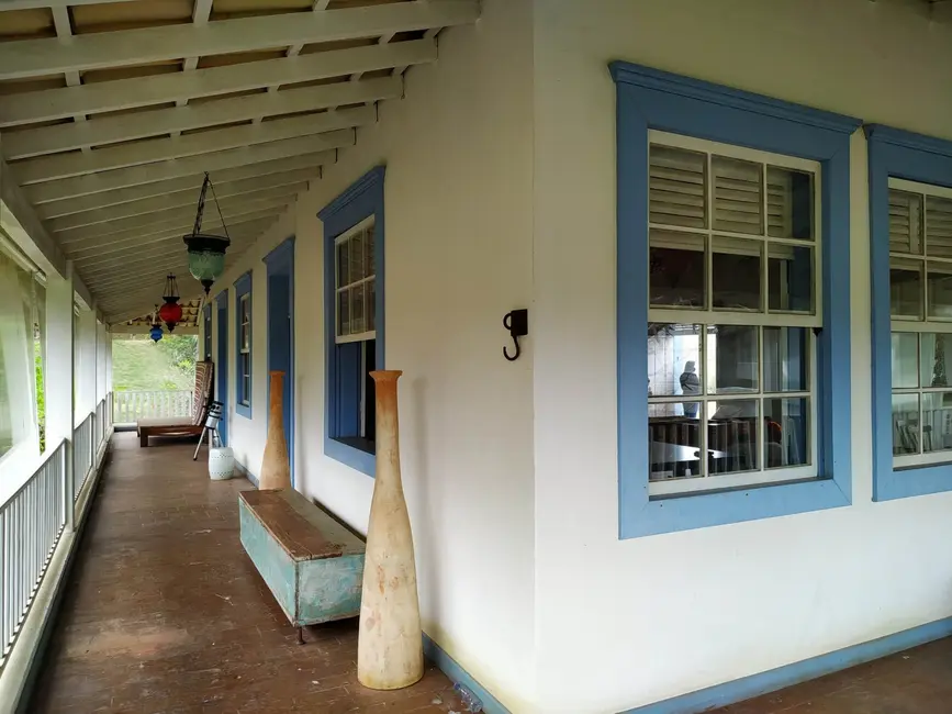 Foto 5 de Chácara com 6 quartos à venda, 6000000m2 em Borba, Pindamonhangaba - SP