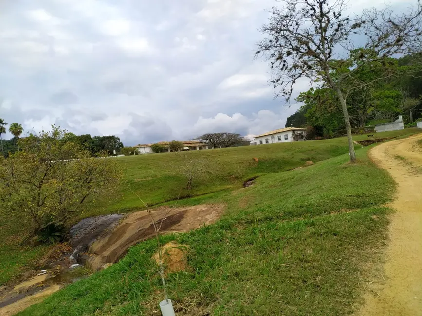 Foto 3 de Chácara com 6 quartos à venda, 6000000m2 em Borba, Pindamonhangaba - SP