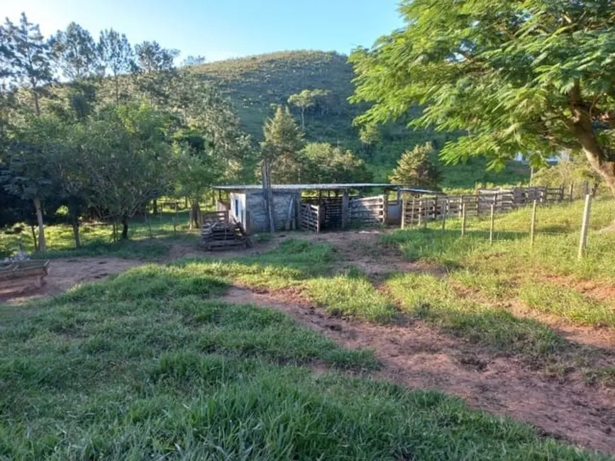 Foto 2 de Chácara à venda, 121000m2 em Sao Luiz Do Paraitinga - SP