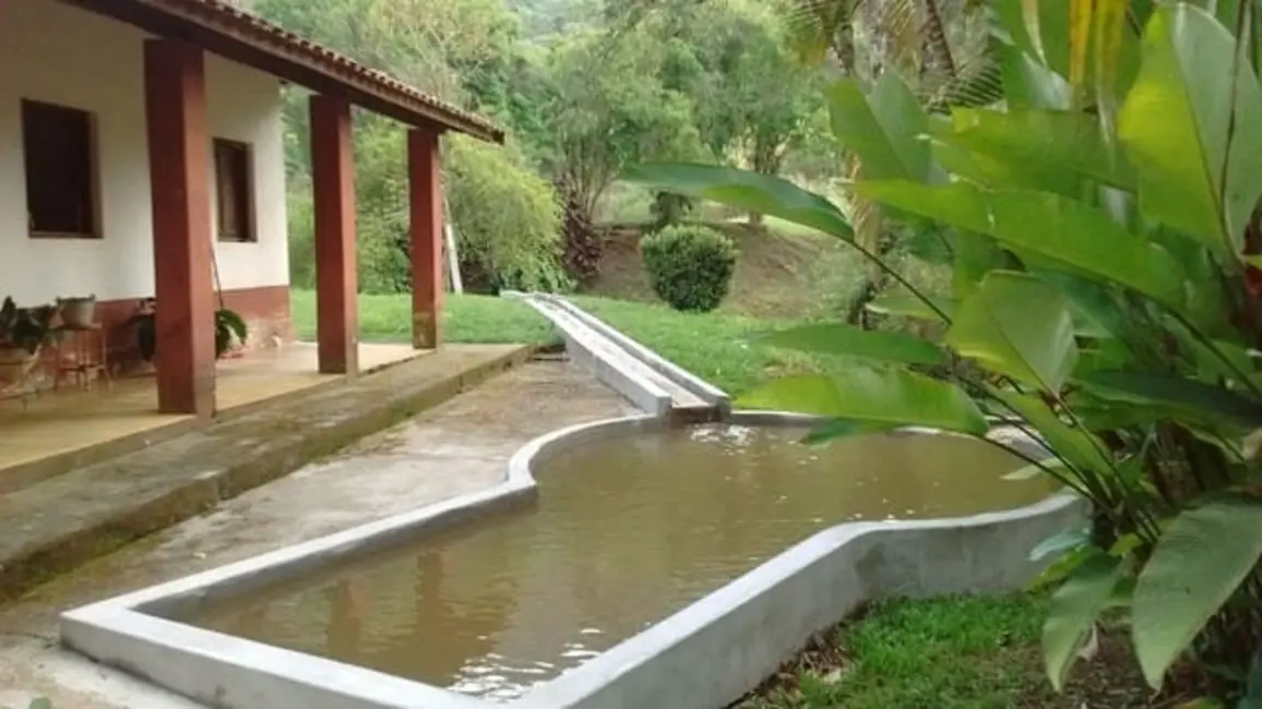 Foto 1 de Sítio / Rancho à venda, 79000m2 em Cunha - SP