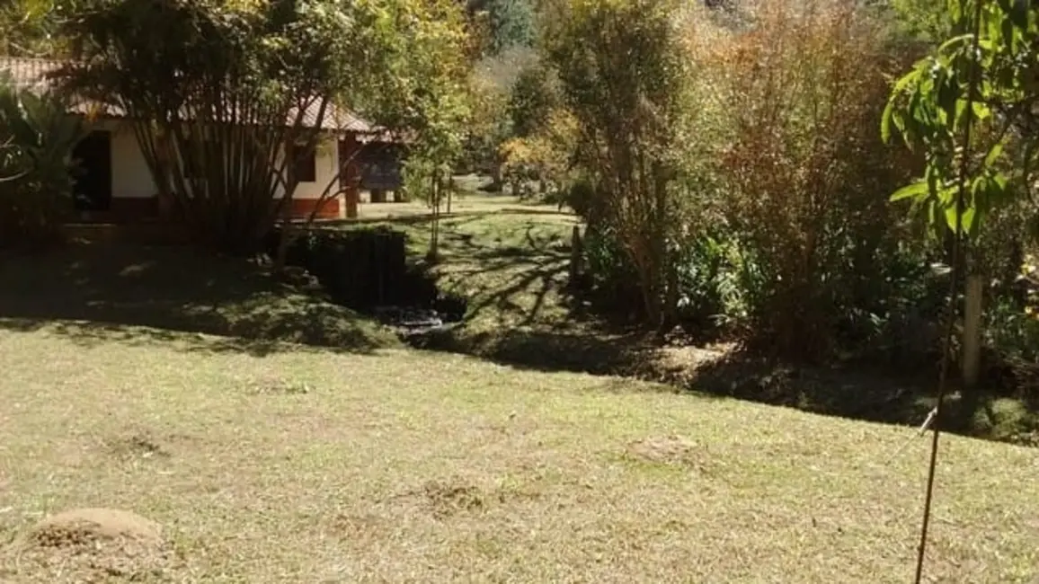 Foto 2 de Sítio / Rancho à venda, 79000m2 em Cunha - SP