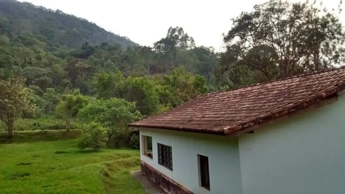 Foto 4 de Sítio / Rancho à venda, 79000m2 em Cunha - SP