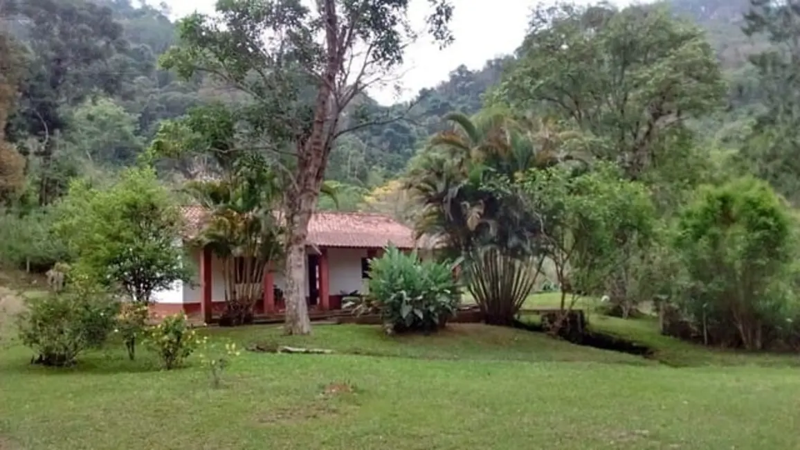 Foto 6 de Sítio / Rancho à venda, 79000m2 em Cunha - SP