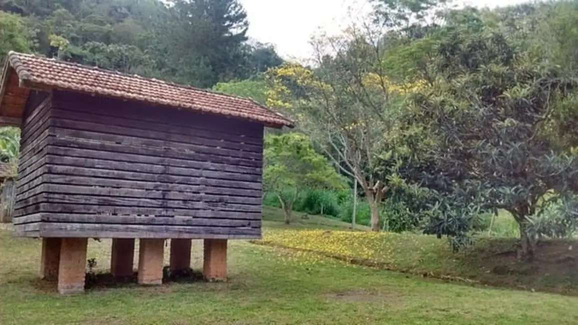 Foto 3 de Sítio / Rancho à venda, 79000m2 em Cunha - SP