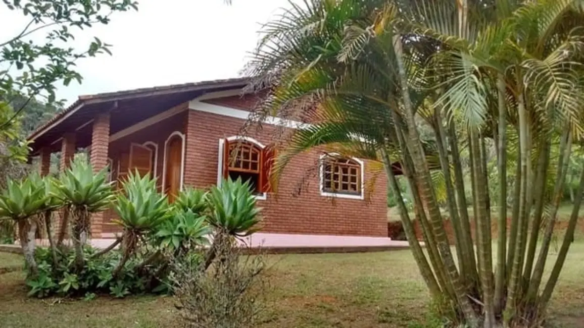 Foto 5 de Sítio / Rancho à venda, 79000m2 em Cunha - SP