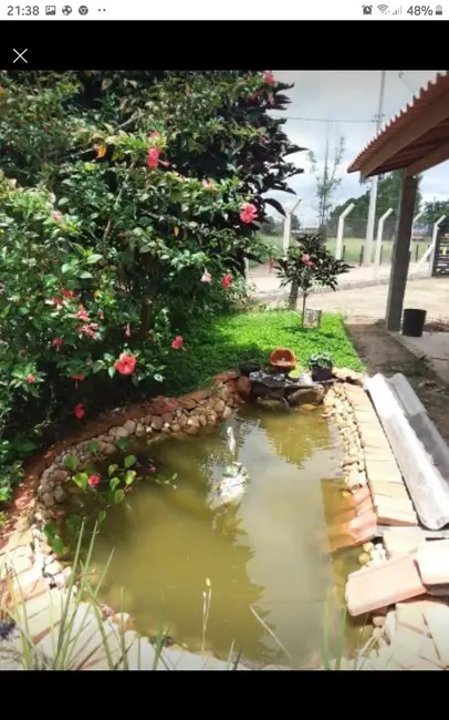 Foto 5 de Chácara com 2 quartos à venda, 2000m2 em Piracuama, Pindamonhangaba - SP