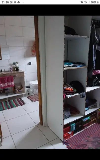 Foto 9 de Chácara com 2 quartos à venda, 2000m2 em Piracuama, Pindamonhangaba - SP