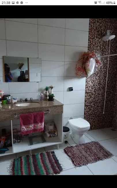 Foto 8 de Chácara com 2 quartos à venda, 2000m2 em Piracuama, Pindamonhangaba - SP