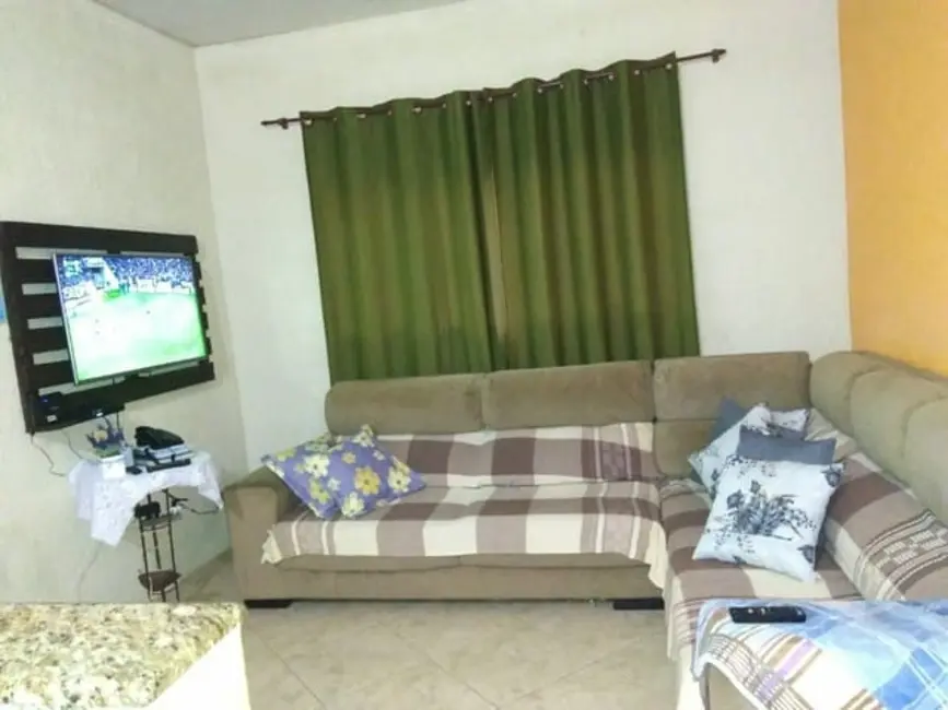 Foto 3 de Chácara com 3 quartos à venda, 250m2 em Goiabal, Pindamonhangaba - SP