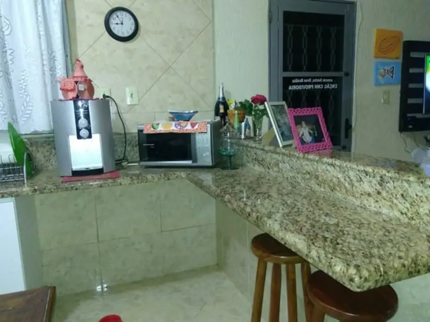 Foto 1 de Chácara com 3 quartos à venda, 250m2 em Goiabal, Pindamonhangaba - SP