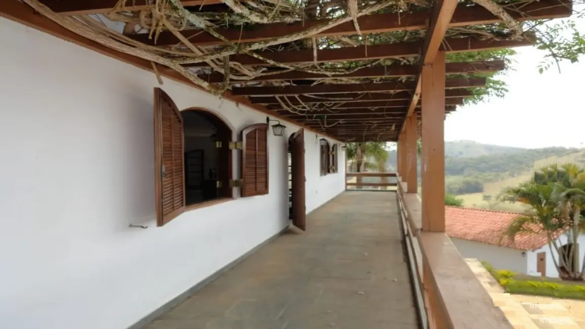 Foto 3 de Chácara com 4 quartos à venda, 80000m2 em Centro, Cunha - SP