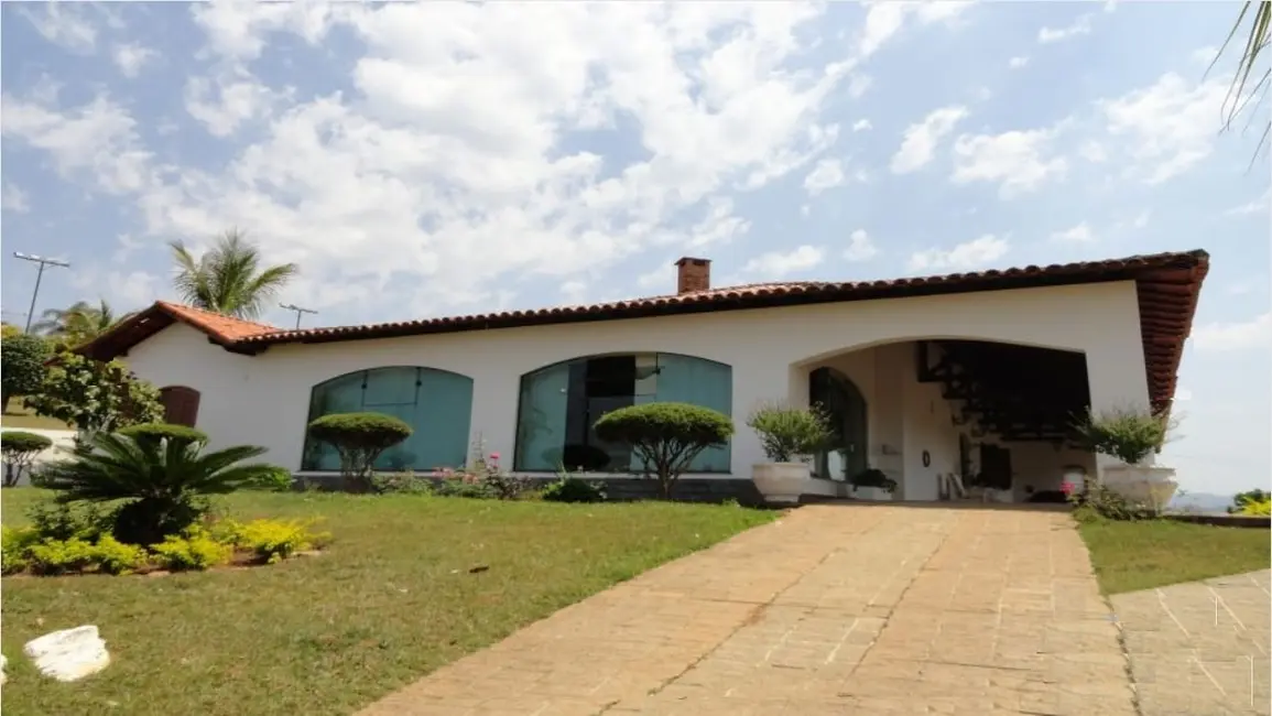 Foto 6 de Chácara com 4 quartos à venda, 80000m2 em Centro, Cunha - SP