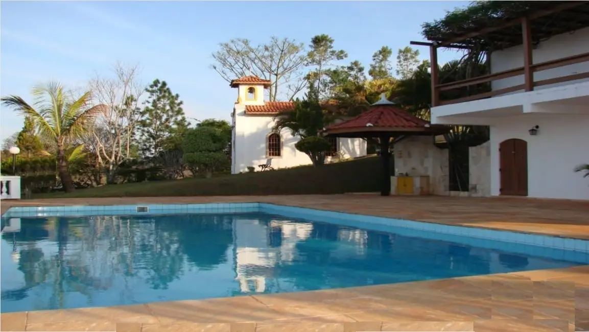 Chácara com 4 quartos à venda, 80000m2 em Centro, Cunha - SP - imagem 9 Foto 9 de Chácara com 4 quartos à venda, 80000m2 em Centro, Cunha - SP