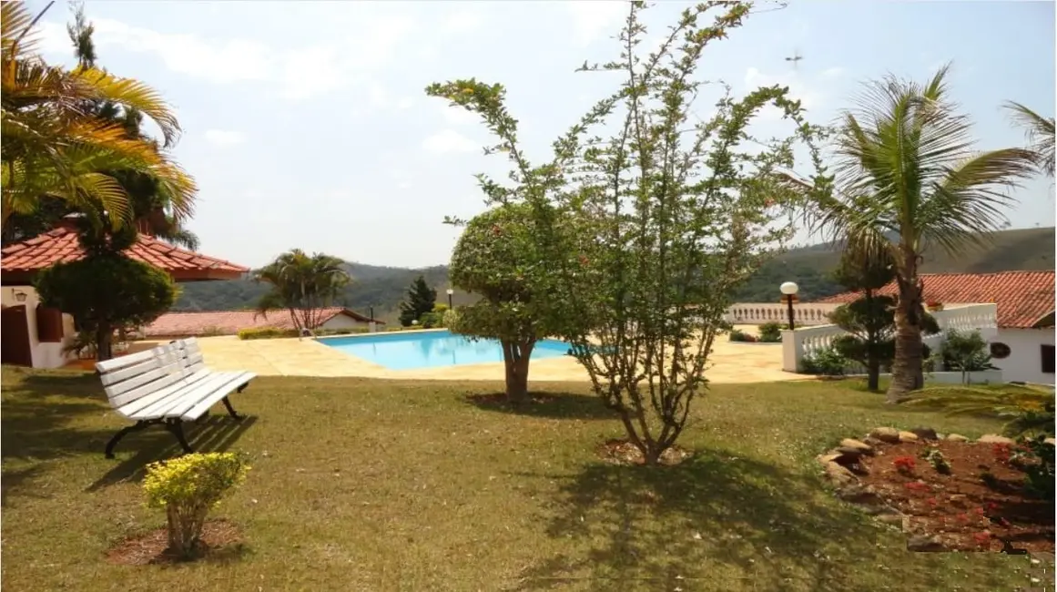 Foto 1 de Chácara com 4 quartos à venda, 80000m2 em Centro, Cunha, SP