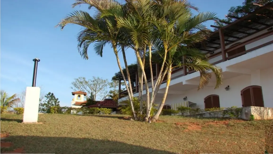 Foto 7 de Chácara com 4 quartos à venda, 80000m2 em Centro, Cunha - SP