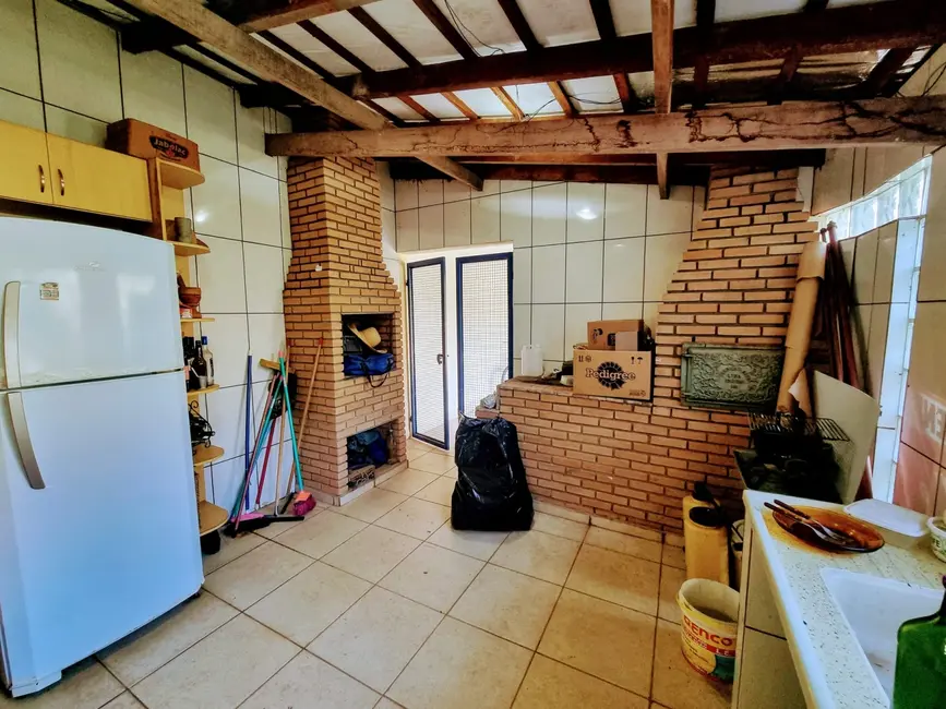 Foto 6 de Chácara com 6 quartos à venda, 370m2 em Roseira - SP