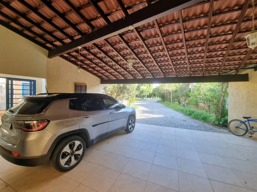 Foto 8 de Chácara com 6 quartos à venda, 370m2 em Roseira - SP