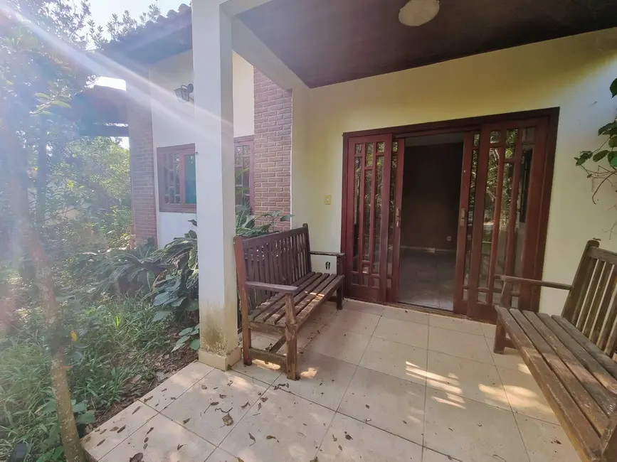 Foto 5 de Chácara com 6 quartos à venda, 370m2 em Roseira - SP