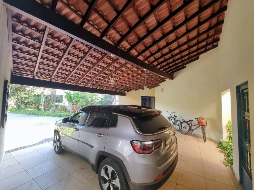 Foto 9 de Chácara com 6 quartos à venda, 370m2 em Roseira - SP