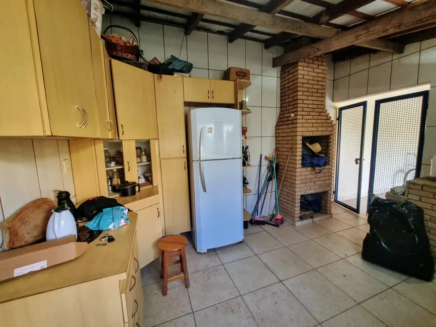 Foto 7 de Chácara com 6 quartos à venda, 370m2 em Roseira - SP