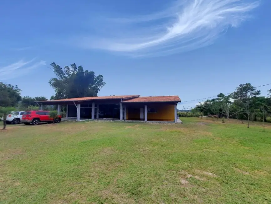 Foto 7 de Chácara com 5 quartos à venda, 343m2 em Mandú, Pindamonhangaba - SP