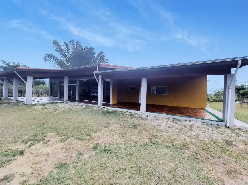 Foto 5 de Chácara com 5 quartos à venda, 343m2 em Mandú, Pindamonhangaba - SP