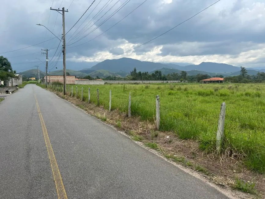 Foto 2 de Chácara à venda, 20000m2 em Mandú, Pindamonhangaba - SP