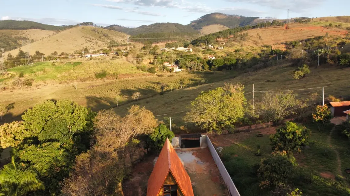 Foto 9 de Chácara com 2 quartos à venda, 80m2 em Goiabal, Pindamonhangaba - SP