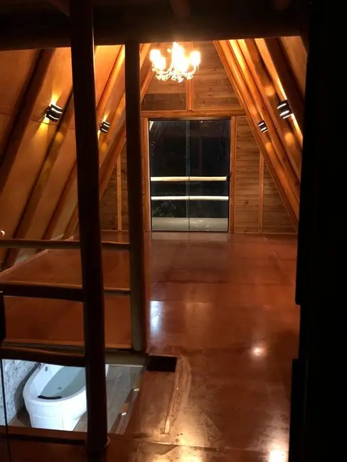 Foto 7 de Chácara com 2 quartos à venda, 80m2 em Goiabal, Pindamonhangaba - SP