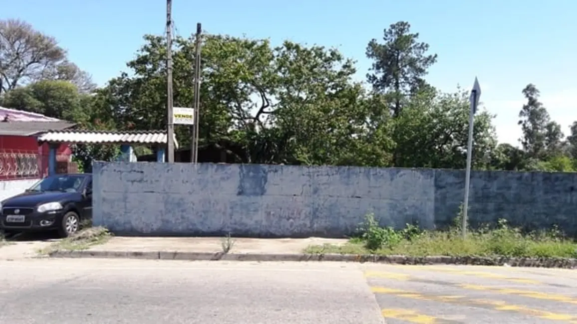 Foto 4 de Chácara com 3 quartos à venda, 277m2 em Feital, Pindamonhangaba - SP