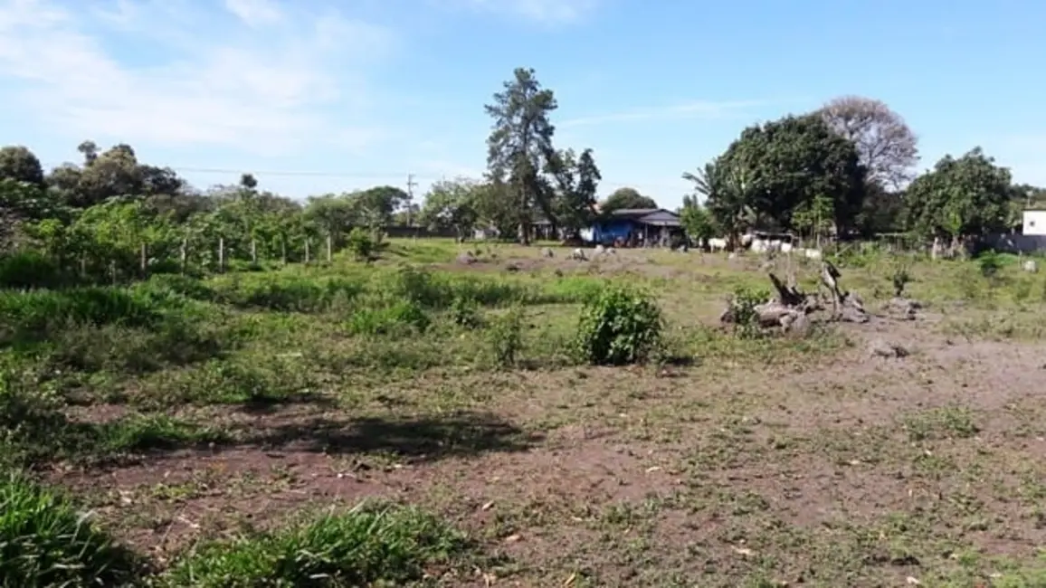 Foto 9 de Chácara com 3 quartos à venda, 277m2 em Feital, Pindamonhangaba - SP