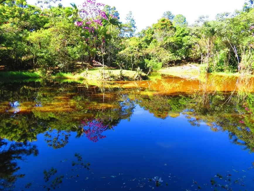 Foto 15 de Chácara à venda, 145200m2 em Guaratingueta - SP