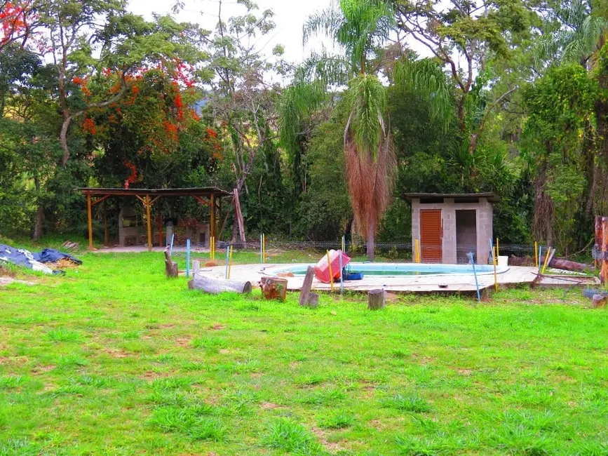 Foto 9 de Chácara à venda, 145200m2 em Guaratingueta - SP