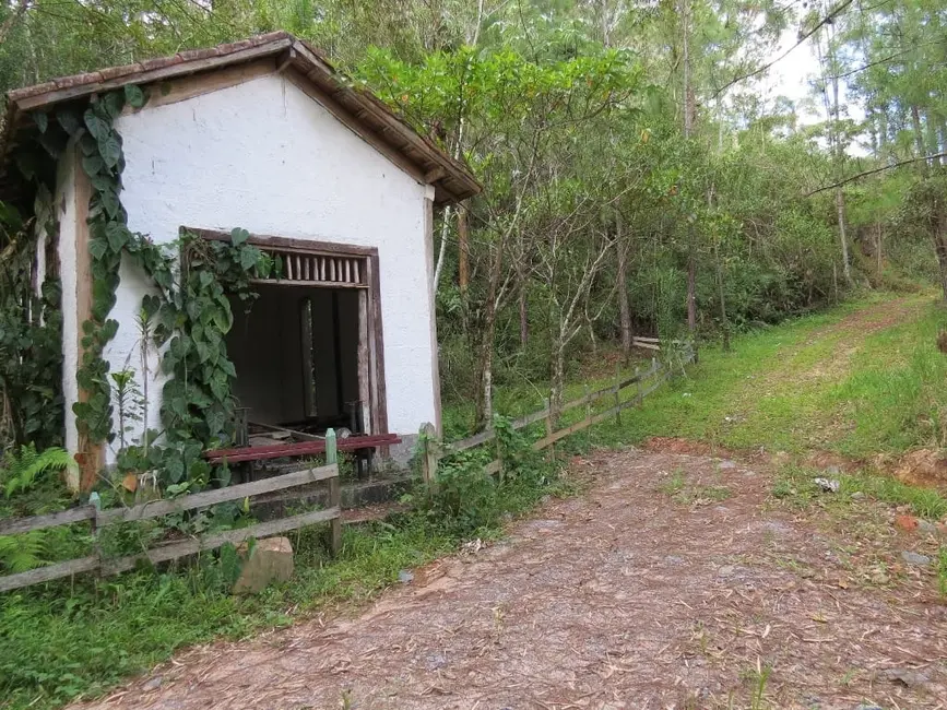 Chácara à venda, 145200m2 em Guaratingueta - SP - imagem 4 Foto 4 de Chácara à venda, 145200m2 em Guaratingueta - SP
