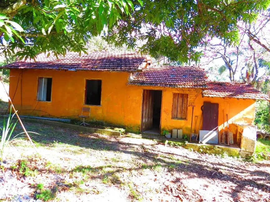 Foto 16 de Chácara à venda, 145200m2 em Guaratingueta - SP