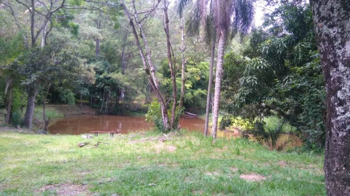 Foto 12 de Chácara à venda, 145200m2 em Guaratingueta - SP