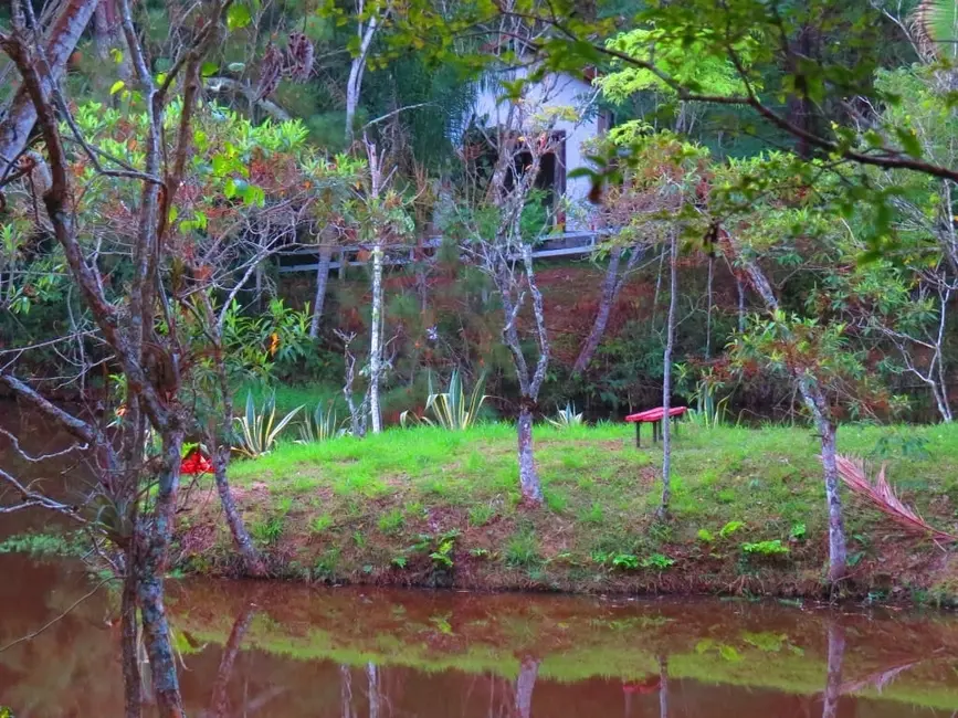 Foto 11 de Chácara à venda, 145200m2 em Guaratingueta - SP