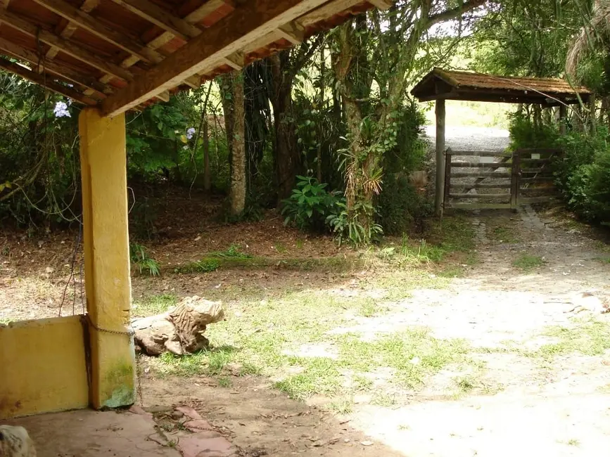Chácara à venda, 145200m2 em Guaratingueta - SP - imagem 8 Foto 8 de Chácara à venda, 145200m2 em Guaratingueta - SP