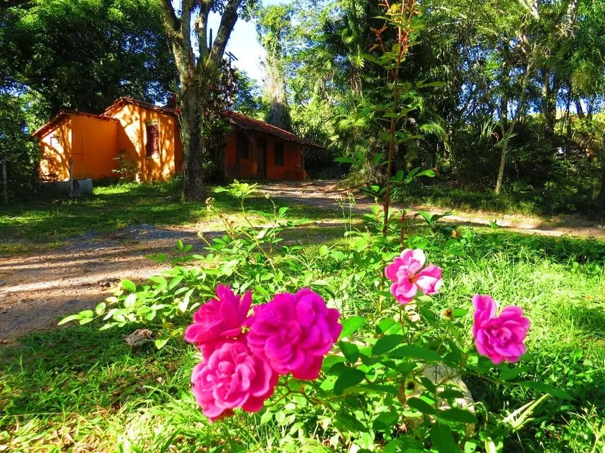 Chácara à venda, 145200m2 em Guaratingueta - SP - imagem 9 Foto 9 de Chácara à venda, 145200m2 em Guaratingueta - SP