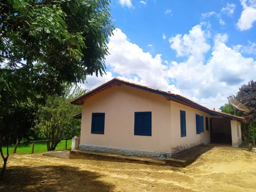 Foto 20 de Chácara à venda, 106m2 em Silveiras - SP