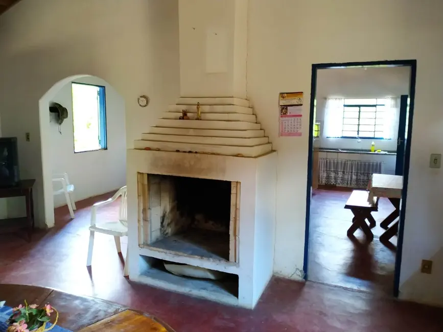 Foto 29 de Chácara à venda, 106m2 em Silveiras - SP