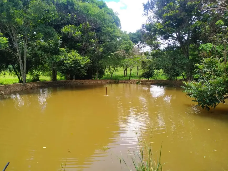 Foto 22 de Chácara à venda, 106m2 em Silveiras - SP