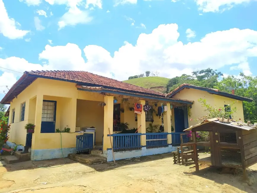 Foto 40 de Chácara à venda, 106m2 em Silveiras - SP