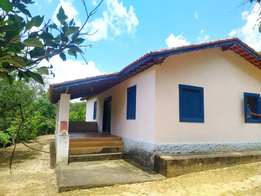 Foto 27 de Chácara à venda, 106m2 em Silveiras - SP