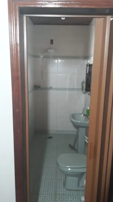Foto 1 de Chácara com 1 quarto à venda, 1350m2 em Guaratingueta - SP