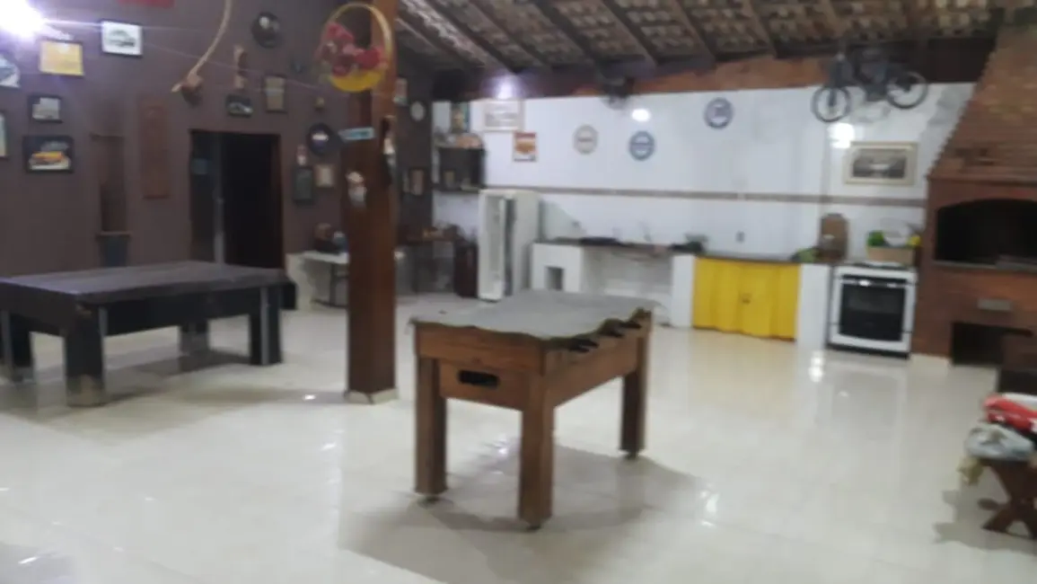 Foto 7 de Chácara com 1 quarto à venda, 1350m2 em Guaratingueta - SP