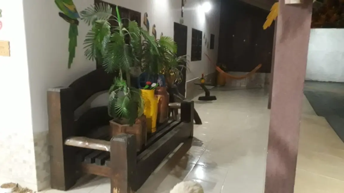 Foto 8 de Chácara com 1 quarto à venda, 1350m2 em Guaratingueta - SP