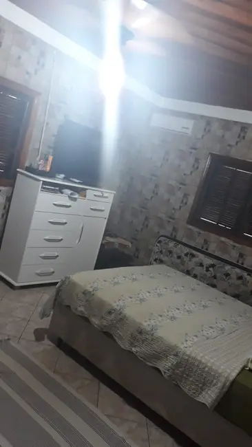 Foto 6 de Chácara com 1 quarto à venda, 1350m2 em Guaratingueta - SP