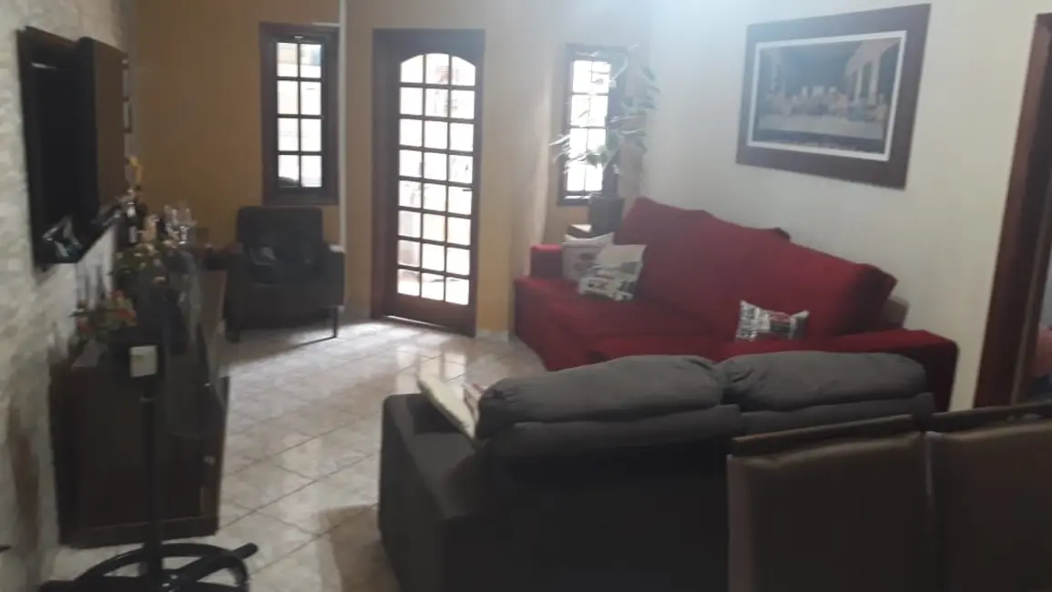 Foto 5 de Chácara com 1 quarto à venda, 1350m2 em Guaratingueta - SP