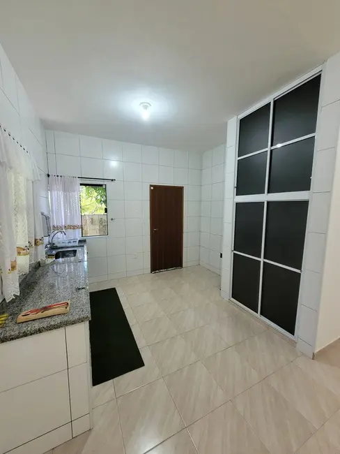 Chácara com 3 quartos à venda, 204m2 em Bom Sucesso, Pindamonhangaba - SP - imagem 7 Foto 7 de Chácara com 3 quartos à venda, 204m2 em Bom Sucesso, Pindamonhangaba - SP